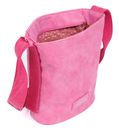 Fritzi aus Preußen Sumo02 Rub Mix Crossbody Bag Squeezy Pink Fritzi aus Preußen Sumo02 Rub Mix Crossbody Bag Squeezy Pink