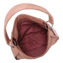 Fritzi aus Preußen Aeny01 Rub Hobo Bag Vintage Fritzi aus Preußen Aeny01 Rub Hobo Bag Vintage