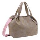 Fritzi aus Preußen Joshi01 Vintage Hobo Bag Old Wood Fritzi aus Preußen Joshi01 Vintage Hobo Bag Old Wood