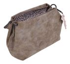 Fritzi aus Preußen Joshi03 Vintage Crossbody Bag Old Wood Fritzi aus Preußen Joshi03 Vintage Crossbody Bag Old Wood