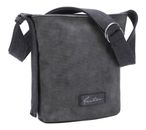 Fritzi aus Preußen Sumo02 Rub Mix Crossbody Bag Black Idol Fritzi aus Preußen Sumo02 Rub Mix Crossbody Bag Black Idol