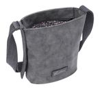 Fritzi aus Preußen Sumo02 Rub Mix Crossbody Bag Black Idol Fritzi aus Preußen Sumo02 Rub Mix Crossbody Bag Black Idol