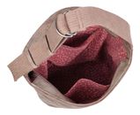 Fritzi aus Preußen Sumo01 Rub Mix Hobo Bag Old Wood Fritzi aus Preußen Sumo01 Rub Mix Hobo Bag Old Wood