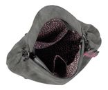 Fritzi aus Preußen Joshi02 Vintage Hobo Bag Anthra Fritzi aus Preußen Joshi02 Vintage Hobo Bag Anthra