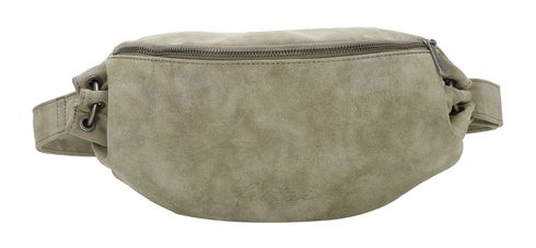 Fritzi aus Preußen Joshi04 Vintage Crossbody Bag Moss