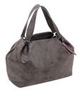 Fritzi aus Preußen Joshi01 Vintage Shopper Choc