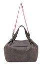 Fritzi aus Preußen Joshi01 Vintage Shopper Choc