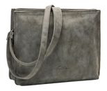 Fritzi aus Preußen Mimie02 Vintage Hobo Bag Anthra Fritzi aus Preußen Mimie02 Vintage Hobo Bag Anthra