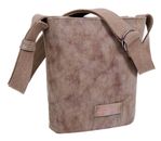 Fritzi aus Preußen Sumo02 Rub Mix Crossbody Bag Old Wood Fritzi aus Preußen Sumo02 Rub Mix Crossbody Bag Old Wood