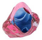 Fritzi aus Preußen Joshi02 Canvas Hobo Bag Camo Pinky Fritzi aus Preußen Joshi02 Canvas Hobo Bag Camo Pinky