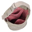 Fritzi aus Preußen Sumo01 Rub Mix Hobo Bag Moss Fritzi aus Preußen Sumo01 Rub Mix Hobo Bag Moss