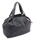 Fritzi aus Preußen Joshi01 Vintage Shopper Black Idol
