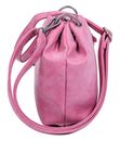 Fritzi aus Preußen Joshi03 Vintage Crossbody Bag Squeezy Pink Fritzi aus Preußen Joshi03 Vintage Crossbody Bag Squeezy Pink