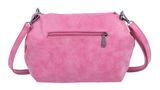 Fritzi aus Preußen Joshi03 Vintage Crossbody Bag Squeezy Pink Fritzi aus Preußen Joshi03 Vintage Crossbody Bag Squeezy Pink