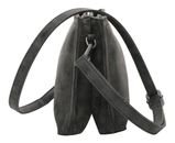 Fritzi aus Preußen Mimie01 Vintage Crossbody Bag Black Idol Fritzi aus Preußen Mimie01 Vintage Crossbody Bag Black Idol