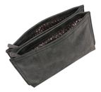 Fritzi aus Preußen Mimie01 Vintage Crossbody Bag Black Idol Fritzi aus Preußen Mimie01 Vintage Crossbody Bag Black Idol