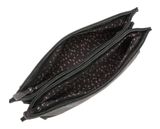 Fritzi aus Preußen Mimie01 Vintage Crossbody Bag Black Idol Fritzi aus Preußen Mimie01 Vintage Crossbody Bag Black Idol