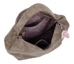 Fritzi aus Preußen Joshi02 Vintage Hobo Bag Old Wood Fritzi aus Preußen Joshi02 Vintage Hobo Bag Old Wood