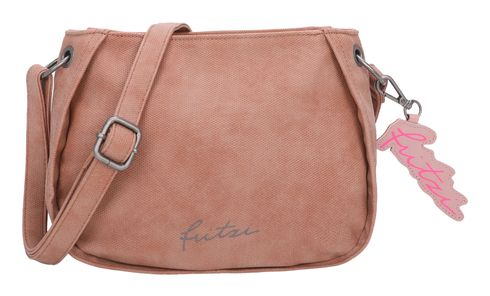 Fritzi aus Preußen Aeny03 Rub Crossbody Bag Vintage