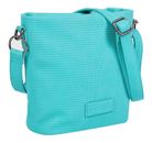 Fritzi aus Preußen Juky03 Sunny Crossbody Bag Cyan Fritzi aus Preußen Juky03 Sunny Crossbody Bag Cyan