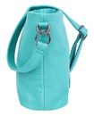 Fritzi aus Preußen Juky03 Sunny Crossbody Bag Cyan Fritzi aus Preußen Juky03 Sunny Crossbody Bag Cyan
