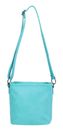Fritzi aus Preußen Juky03 Sunny Crossbody Bag Cyan Fritzi aus Preußen Juky03 Sunny Crossbody Bag Cyan