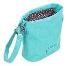Fritzi aus Preußen Juky03 Sunny Crossbody Bag Cyan Fritzi aus Preußen Juky03 Sunny Crossbody Bag Cyan