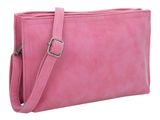 Fritzi aus Preußen Mimie01 Vintage Crossbody Bag Pink Fritzi aus Preußen Mimie01 Vintage Crossbody Bag Pink