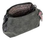 Fritzi aus Preußen Joshi03 Vintage Crossbody Bag Black Idol Fritzi aus Preußen Joshi03 Vintage Crossbody Bag Black Idol