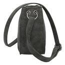 Fritzi aus Preußen Aeny03 Rub Crossbody Bag Black Idol
