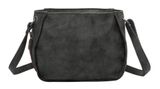 Fritzi aus Preußen Aeny03 Rub Crossbody Bag Black Idol