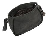 Fritzi aus Preußen Aeny03 Rub Crossbody Bag Black Idol