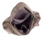 Fritzi aus Preußen Joshi02 Vintage Hobo Bag Choc Fritzi aus Preußen Joshi02 Vintage Hobo Bag Choc