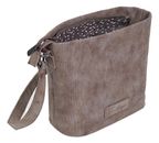 Fritzi aus Preußen Juky03 Sunny Crossbody Bag Old Wood Fritzi aus Preußen Juky03 Sunny Crossbody Bag Old Wood