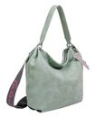Fritzi aus Preußen Joshi02 Vintage Hobo Bag Lime