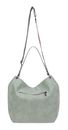 Fritzi aus Preußen Joshi02 Vintage Hobo Bag Lime