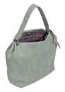 Fritzi aus Preußen Joshi02 Vintage Hobo Bag Lime