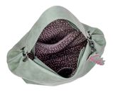 Fritzi aus Preußen Joshi02 Vintage Hobo Bag Lime