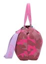 Fritzi aus Preußen Joshi01 Canvas Shopper Camo Pinky Fritzi aus Preußen Joshi01 Canvas Shopper Camo Pinky