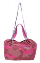 Fritzi aus Preußen Joshi01 Canvas Shopper Camo Pinky Fritzi aus Preußen Joshi01 Canvas Shopper Camo Pinky