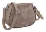 Fritzi aus Preußen Aeny03 Rub Crossbody Bag Old Wood
