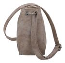 Fritzi aus Preußen Aeny03 Rub Crossbody Bag Old Wood