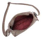 Fritzi aus Preußen Aeny03 Rub Crossbody Bag Old Wood