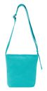 Fritzi aus Preußen Sumo02 Rub Mix Crossbody Bag Cyan Fritzi aus Preußen Sumo02 Rub Mix Crossbody Bag Cyan