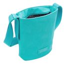 Fritzi aus Preußen Sumo02 Rub Mix Crossbody Bag Cyan Fritzi aus Preußen Sumo02 Rub Mix Crossbody Bag Cyan