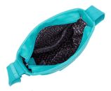 Fritzi aus Preußen Sumo02 Rub Mix Crossbody Bag Cyan Fritzi aus Preußen Sumo02 Rub Mix Crossbody Bag Cyan