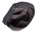 Fritzi aus Preußen Sumo01 Rub Mix Hobo Bag Black Idol Fritzi aus Preußen Sumo01 Rub Mix Hobo Bag Black Idol