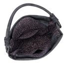 Fritzi aus Preußen Juky02 Sunny Hobo Bag Black Idol Fritzi aus Preußen Juky02 Sunny Hobo Bag Black Idol