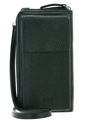 JOST Vika Pouch Bottlegreen