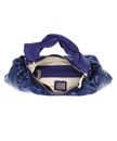 GUESS Velina Hobo Bag Purple GUESS Velina Hobo Bag Purple